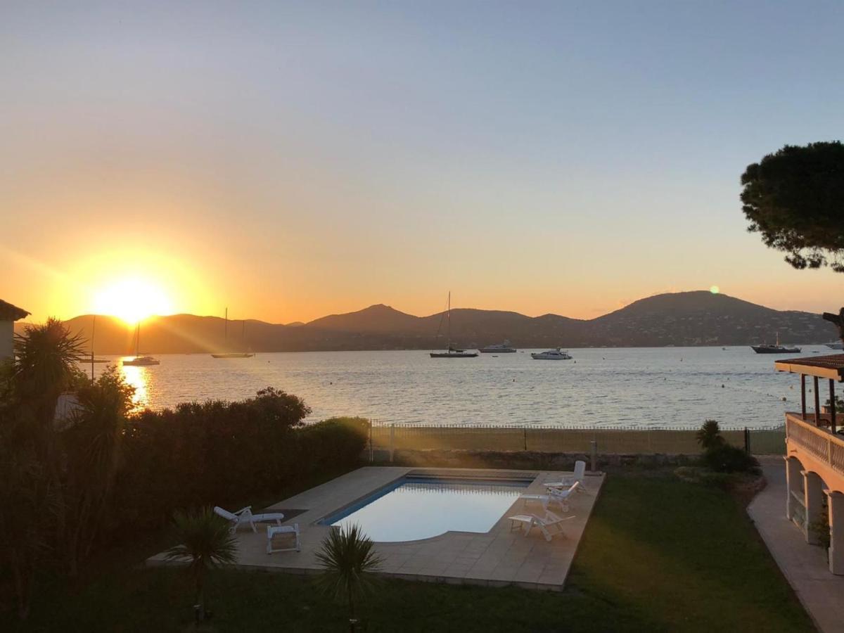 Appart hôtel Playa Del Sol -b4 Saint-Tropez